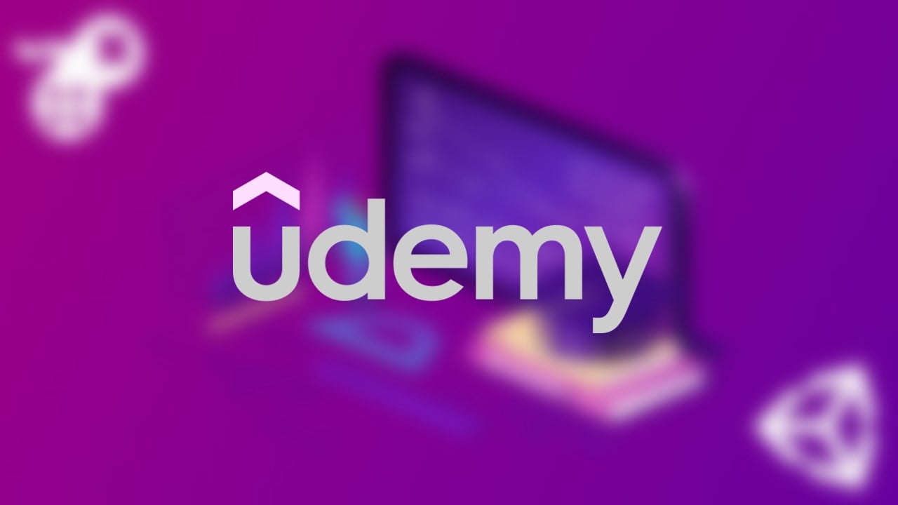 Udemy Cuaterniones