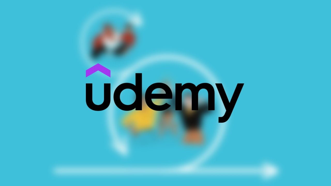 Udemy Scrum