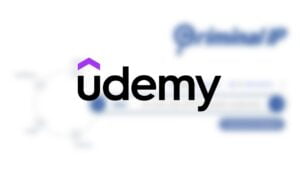 Udemy criminal ip