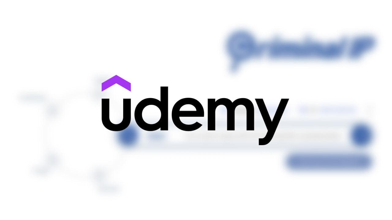 Udemy criminal ip