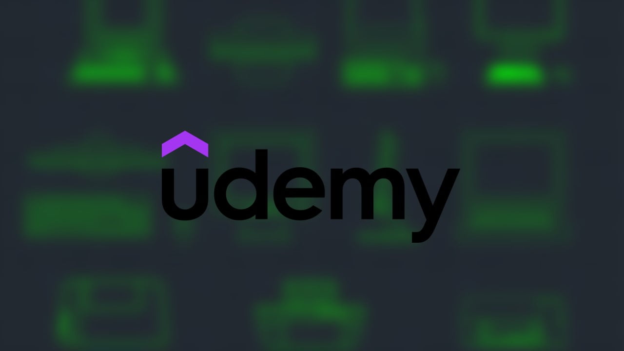 Udemy Autocad