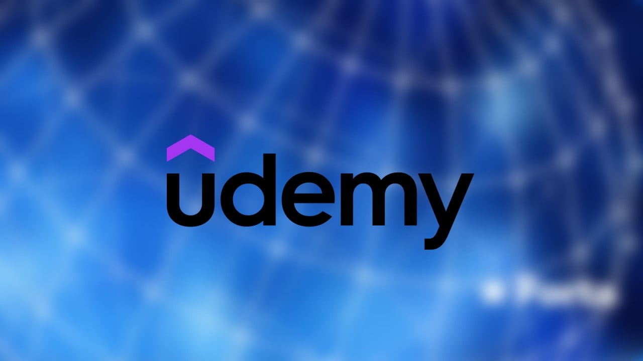 Udemy Blockchain