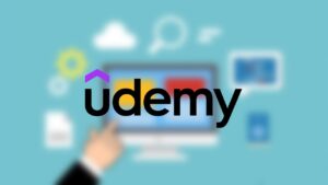 Udemy desarrollo web