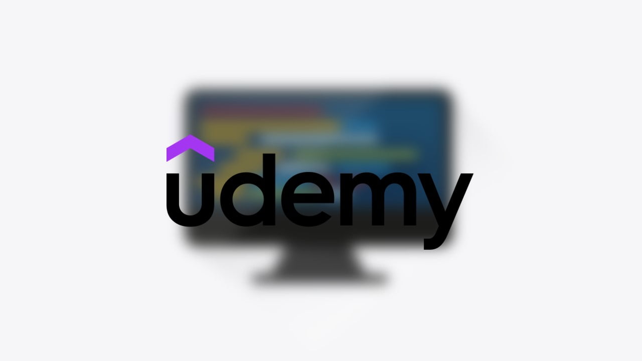 udemy django python