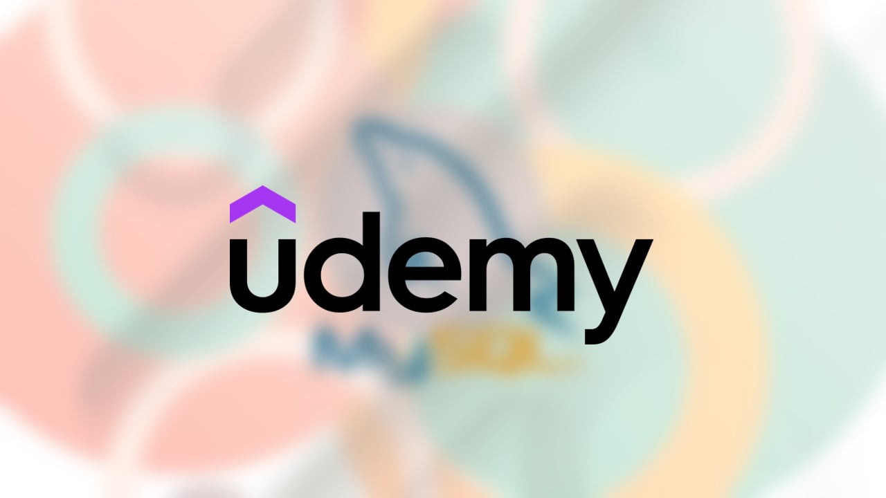 Udemy MySQL