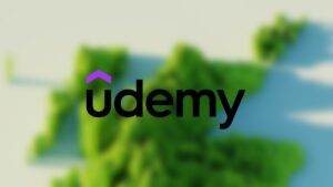 Udemy mapeo 3d