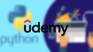 Udemy Python