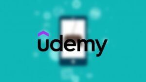 Udemy Solar2D