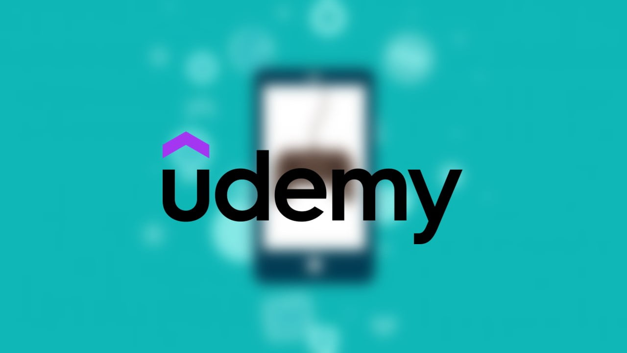 Udemy Solar2D