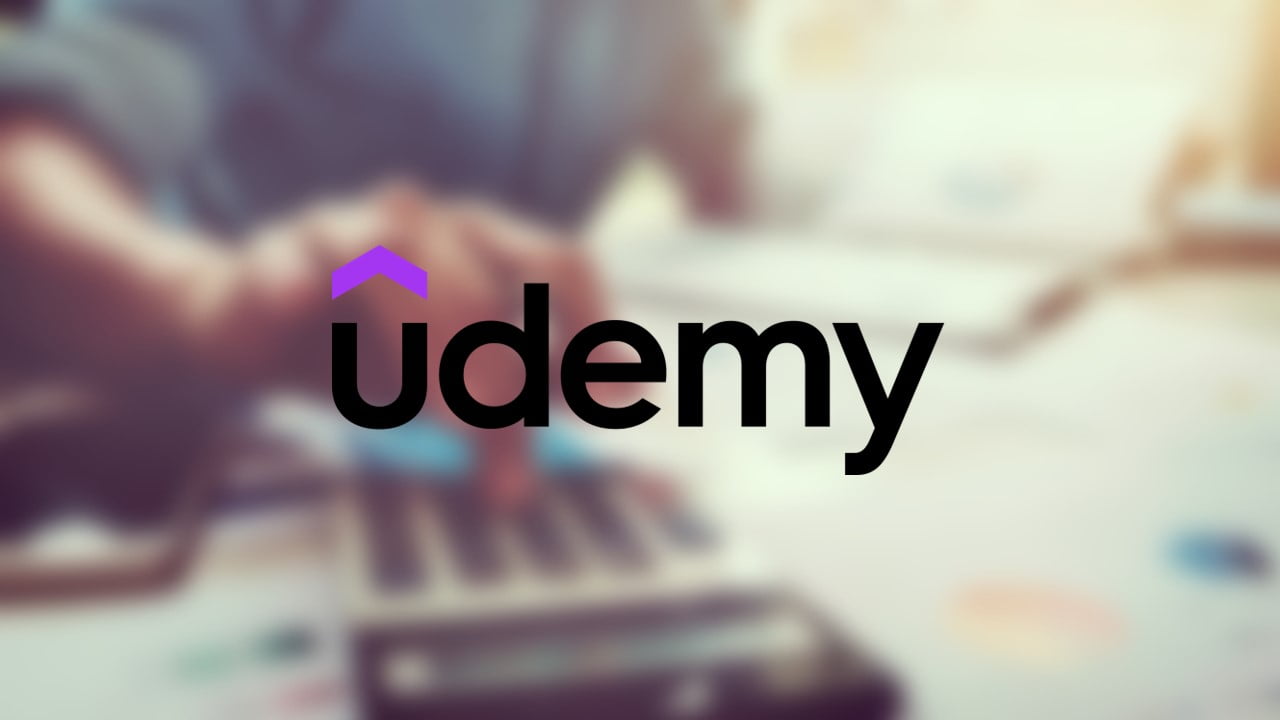 Udemy álgebra