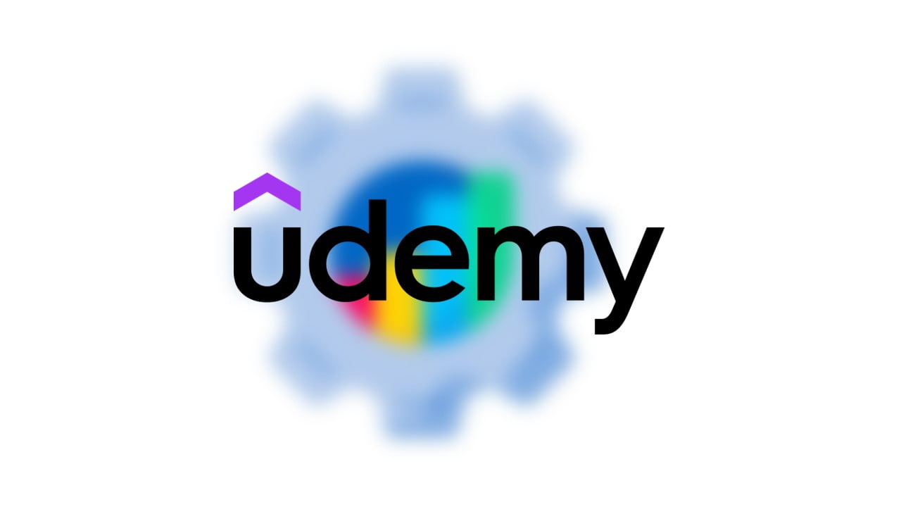 Udemy aprendizaje automático