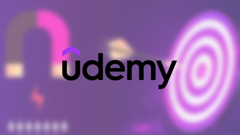Udemy Bootcamp