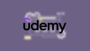 Udemy Django