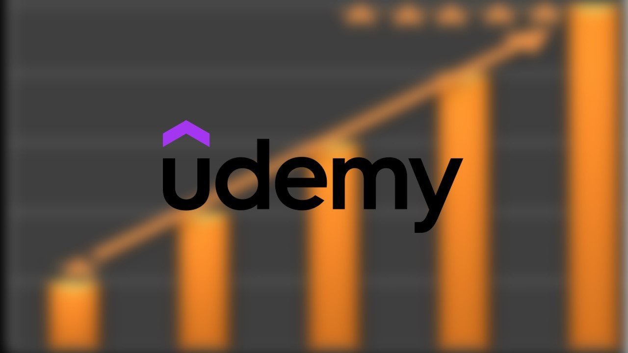 Udemy Excel