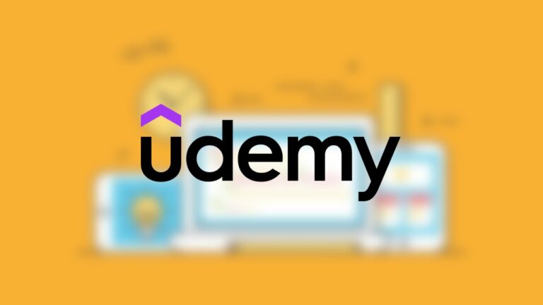 Udemy Front-End