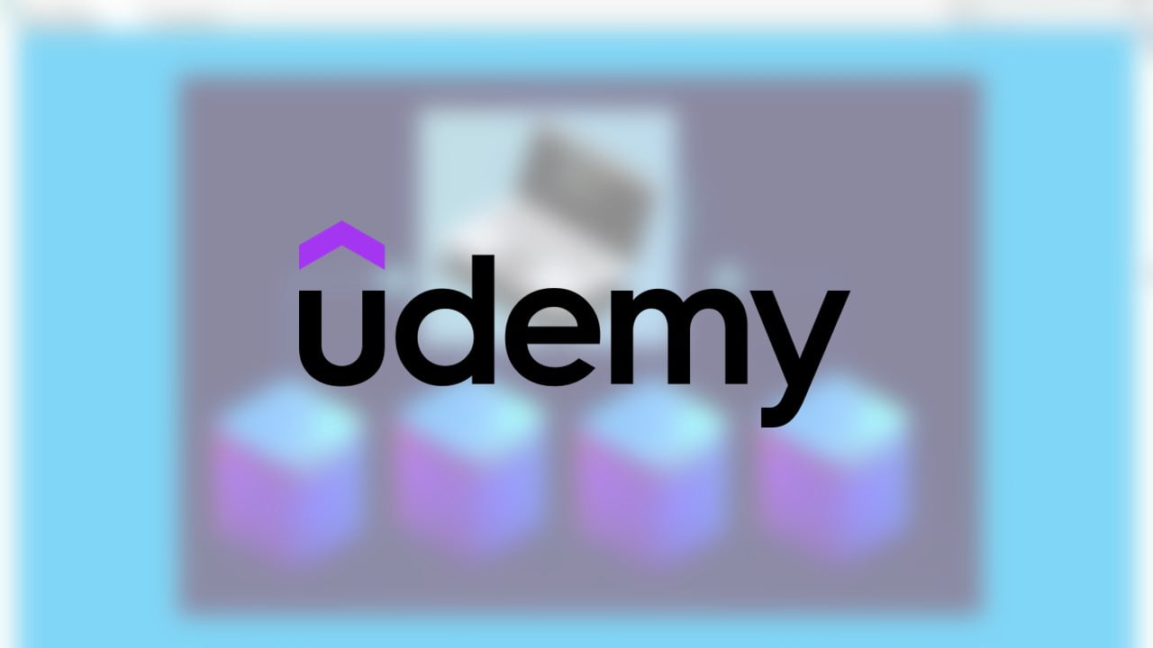 Udemy Hyper-V