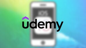 Udemy aplicaciones de iOS