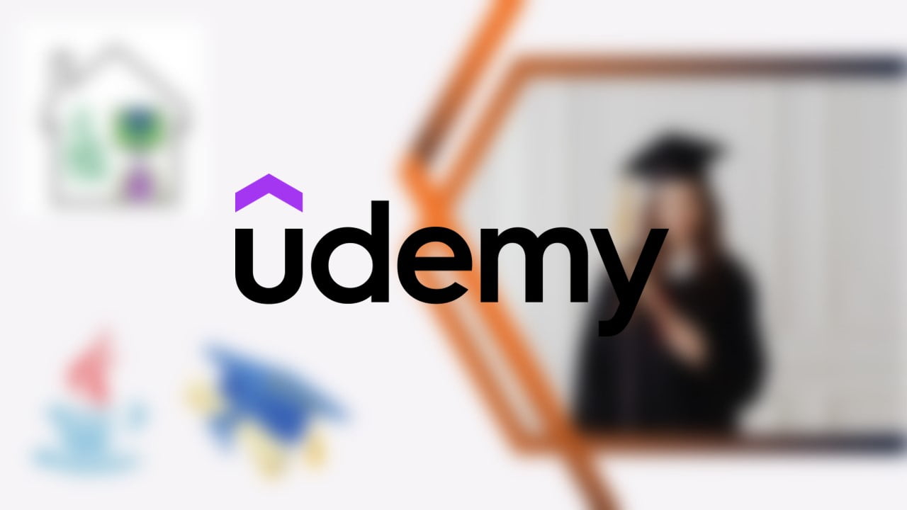 Udemy Programador Java certificado