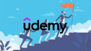 Udemy liderazgo