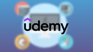 Udemy Maven Java