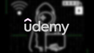 Udemy Pruebas de Penetración