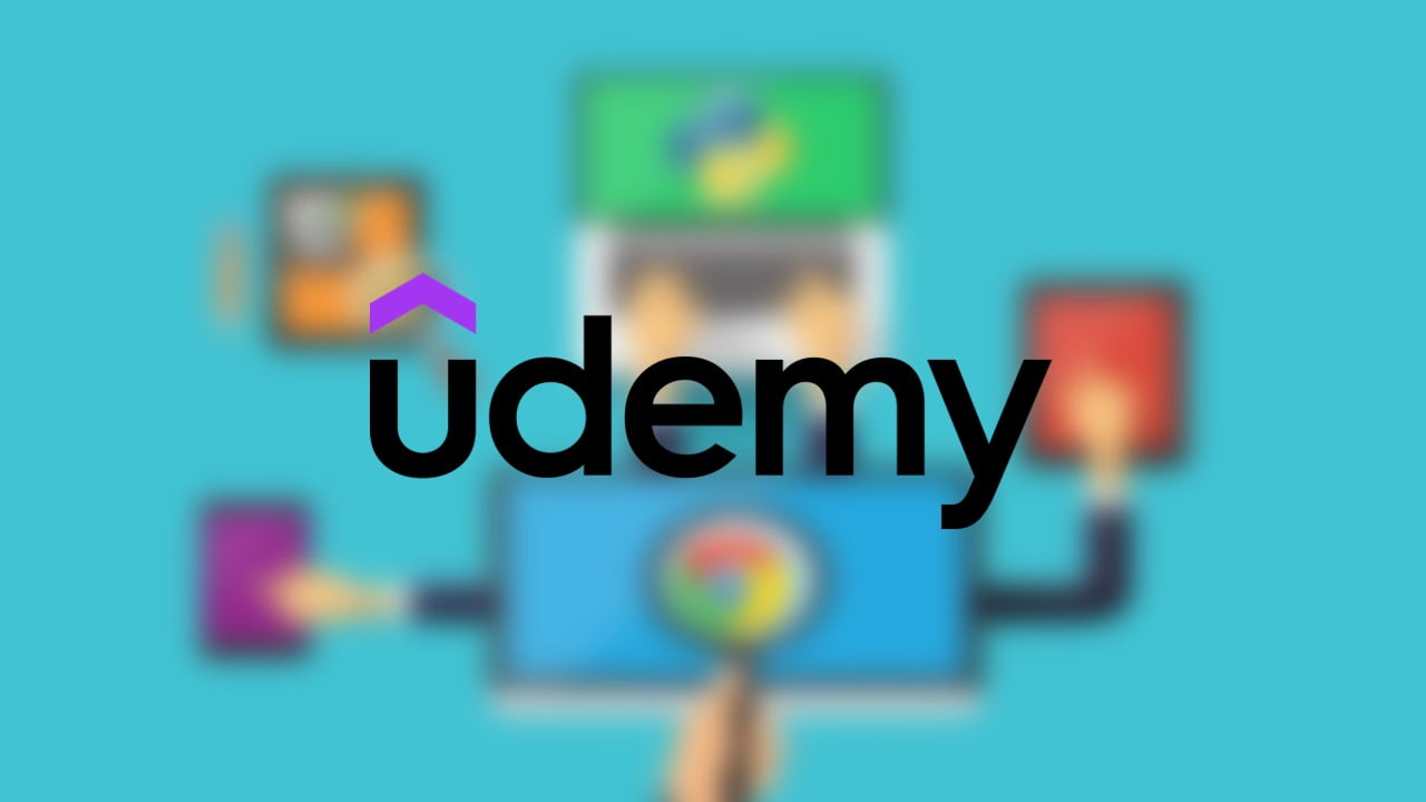 Udemy pruebas de software