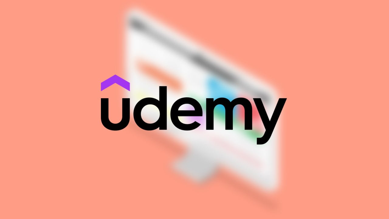 Udemy WindowsUI C#