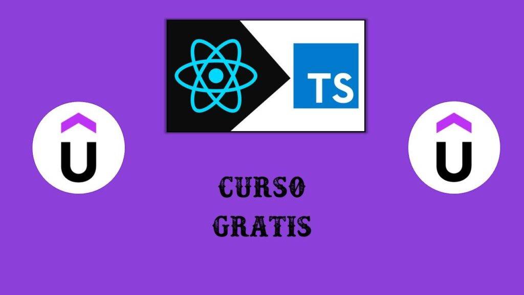 Conviértete en un experto del desarrollo con el Curso Gratis de React ...