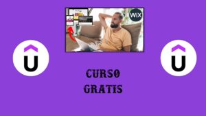 curso de Wix