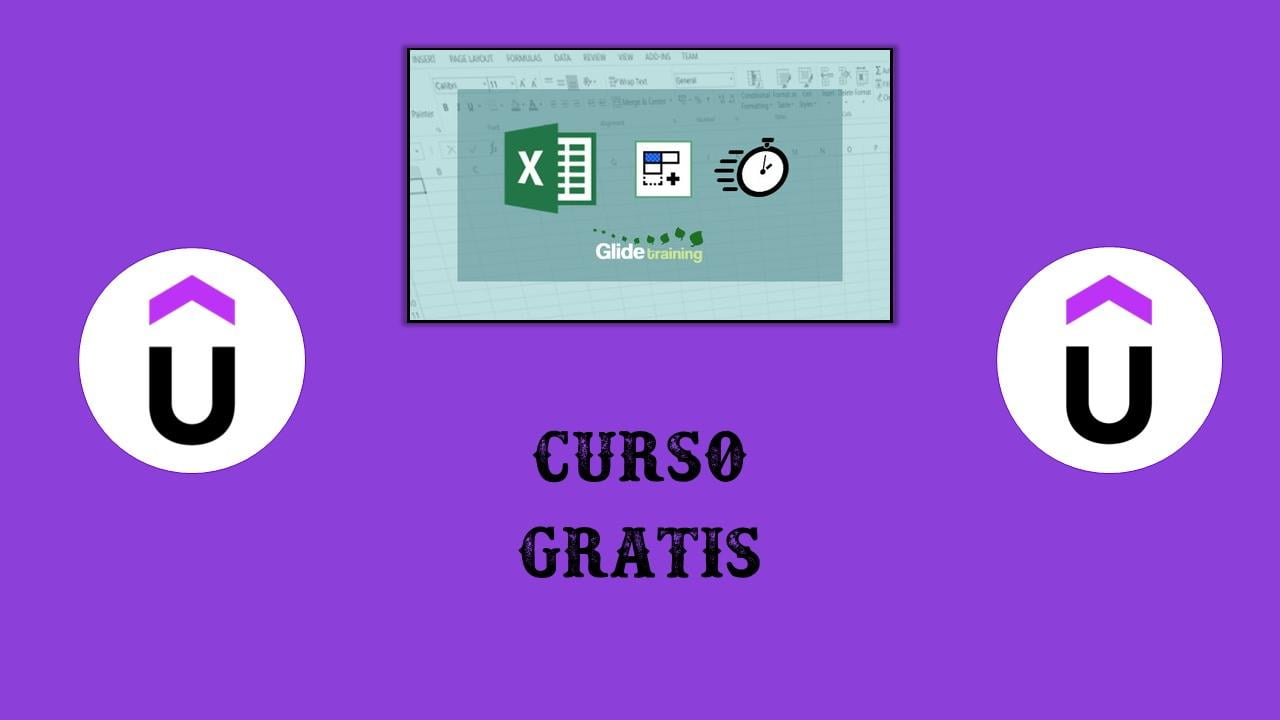 Curso Gratis De Udemy Domina Excel Con Autocompletar Y Alcanza La