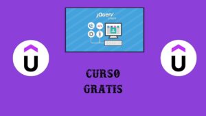 Curso Gratis de Udemy: JQuery