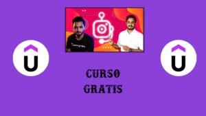 udemy marketing en Instagram