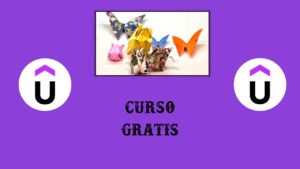 Curso Gratis de Udemy: Origami para principiantes