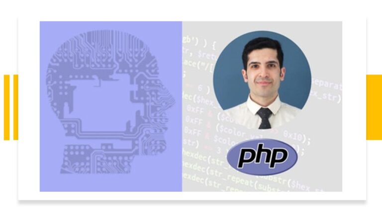 Curso Gratuito de Aprendizaje Automático en PHP