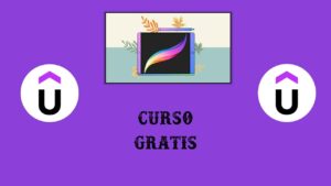 Udemy Curso Procreate