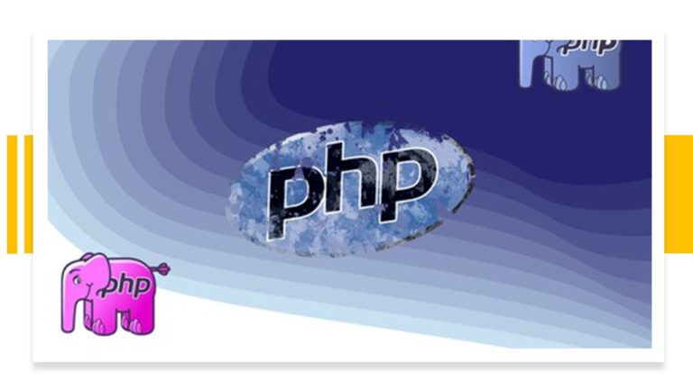 Curso Gratuito sobre PHP