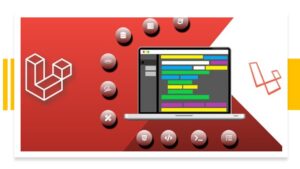 Curso Gratuito sobre Laravel PHP