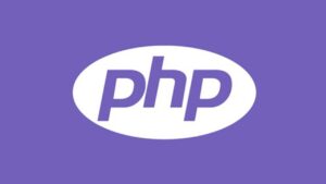 Curso de PHP: Domina el Back-End - Gratis y en Español