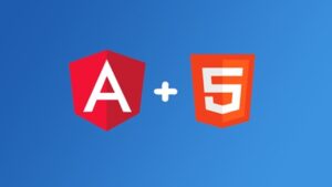 ¿Quieres crear WebAPPs con Angular? Curso en Udemy para convertir templates HTML