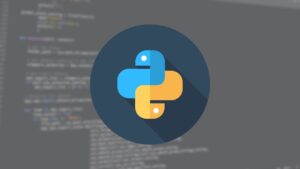 cursos de python