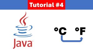 tutorial java convertidor de unidades