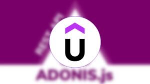 Node.js y AdonisJS