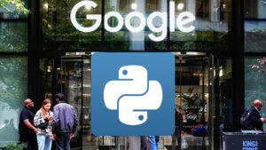 Curso intensivo sobre Python - Google - Coursera