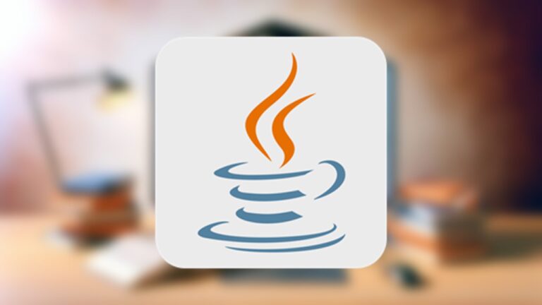 Aprende Java con este cupón de Udemy y conviértete en experto en el lenguaje más demandado