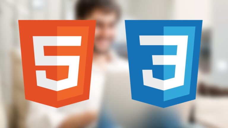 Domina el Desarrollo Web con HTML y CSS en el Curso Gratuito en Español