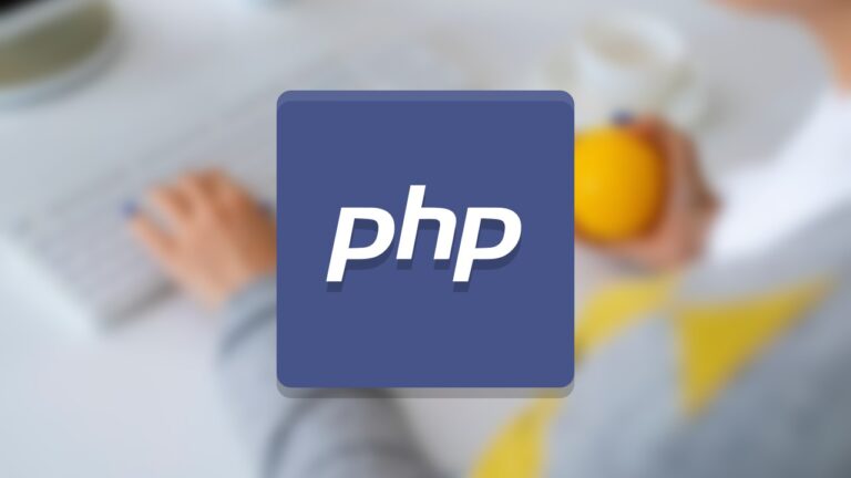 Lleva tus habilidades de programación al siguiente nivel con este curso gratis de POO en PHP