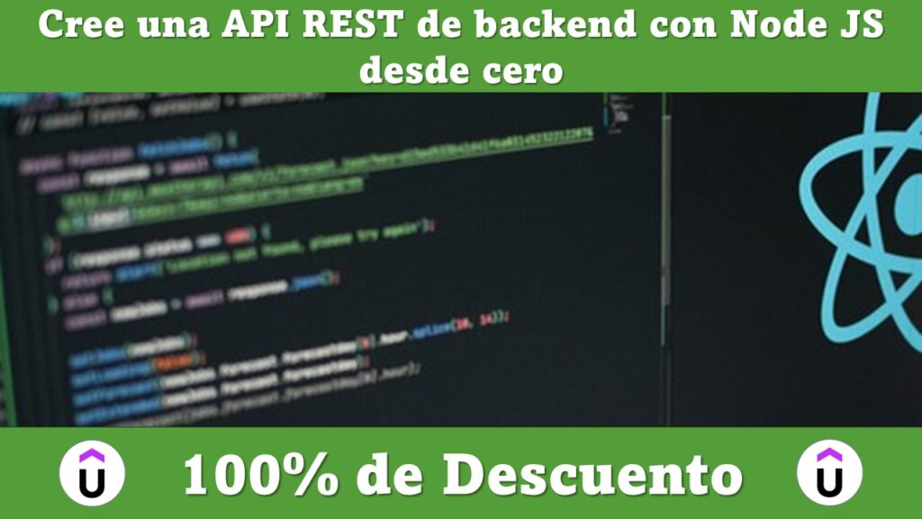 Desarrolla tu Propia API REST con Node.js: Curso Paso a Paso para ...