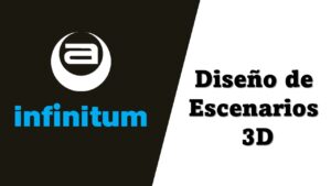 Curso de Diseño de escenarios 3D - Academica