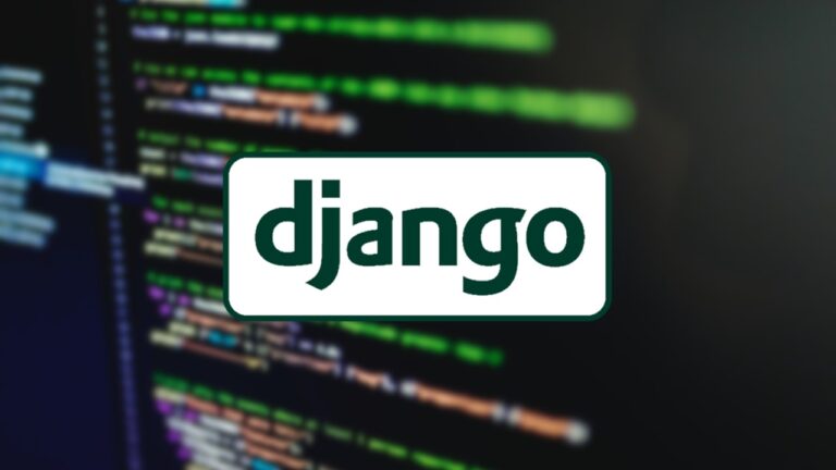 4 Curso Gratis de Django para Usuarios Avanzados: Desarrolla tus Habilidades