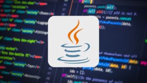 ¿Interesado en Programación en Java? No te pierdas este Curso Gratuito 